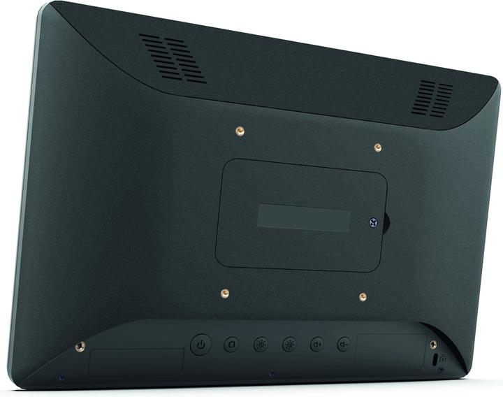 Produktbild iiyama 10,1", Android, PoE, PCAP, Touch, 1280 x 800, Lautsprecher, HDMI-Ausgang, 385 cd (Rockchip RK3288, 2 GB, 16 GB, Mali-T760 MP4)