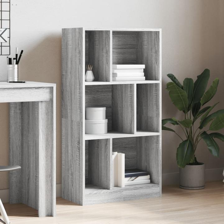 Immagine prodotto VidaXL Lavrenti (57 x 28,5 x 107,5 cm)