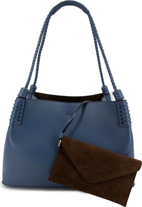 Produktbild Etro Leather bag