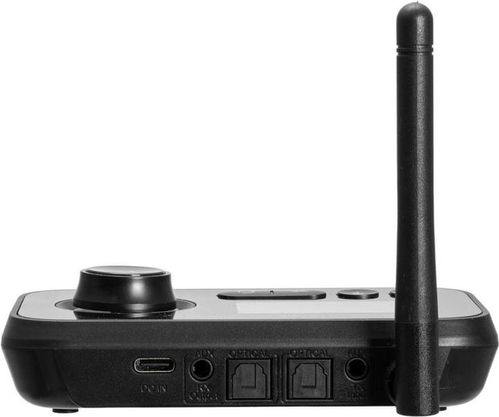 Produktbild Omnitronic BDT-5.2PRO Aptx HD Bluetooth Transceiver
