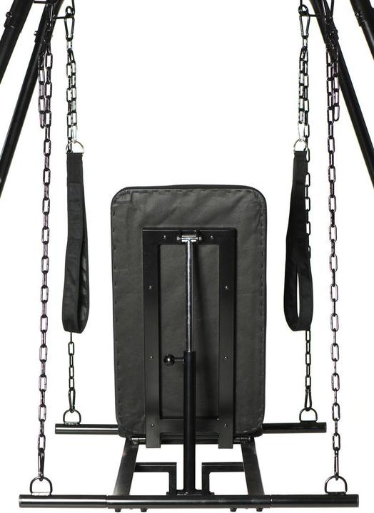 Actual product image Master Series Throne - Adjustable Sex Sling with Stand