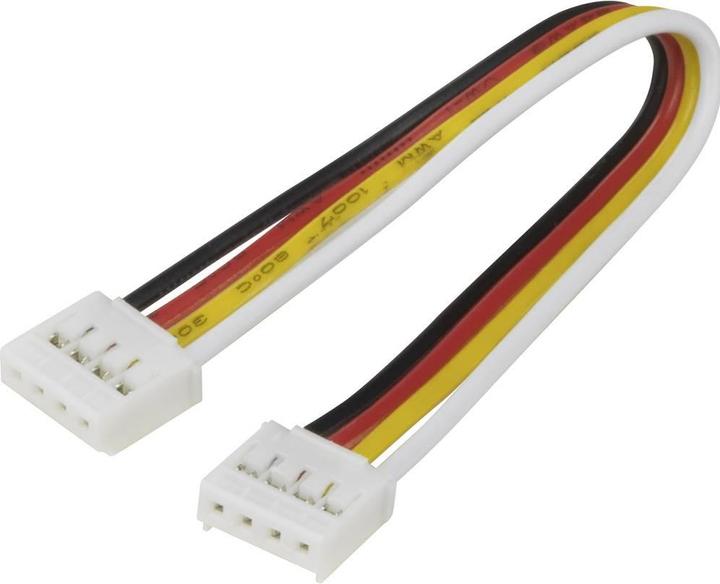Image du produit M5Stack M5 Stack A034-A Câble 5 pcs. Convient pour (kits de développement) : Arduino