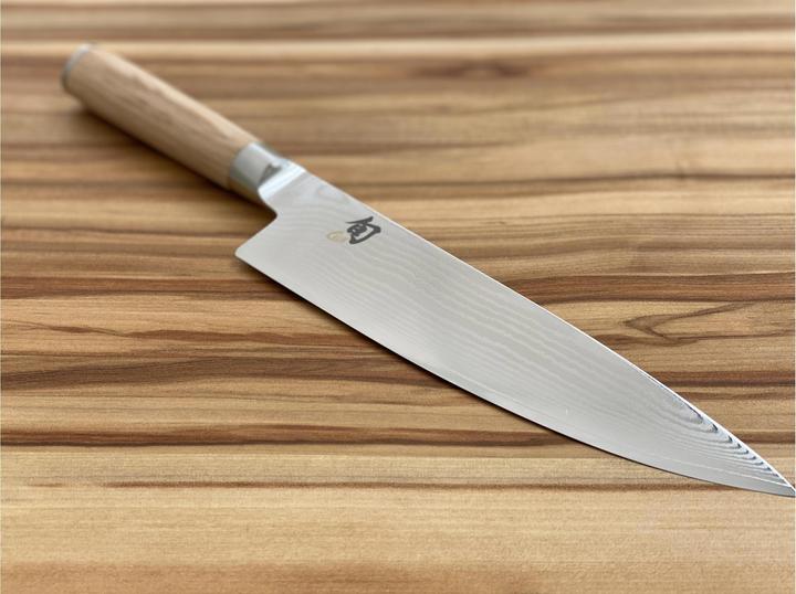 Actual product image Kai Shun (12.20 cm)