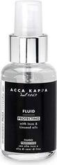 Immagine prodotto Acca Kappa Fluido ricostituente al muschio bianco 50ml (50 ml, Fluido viso)