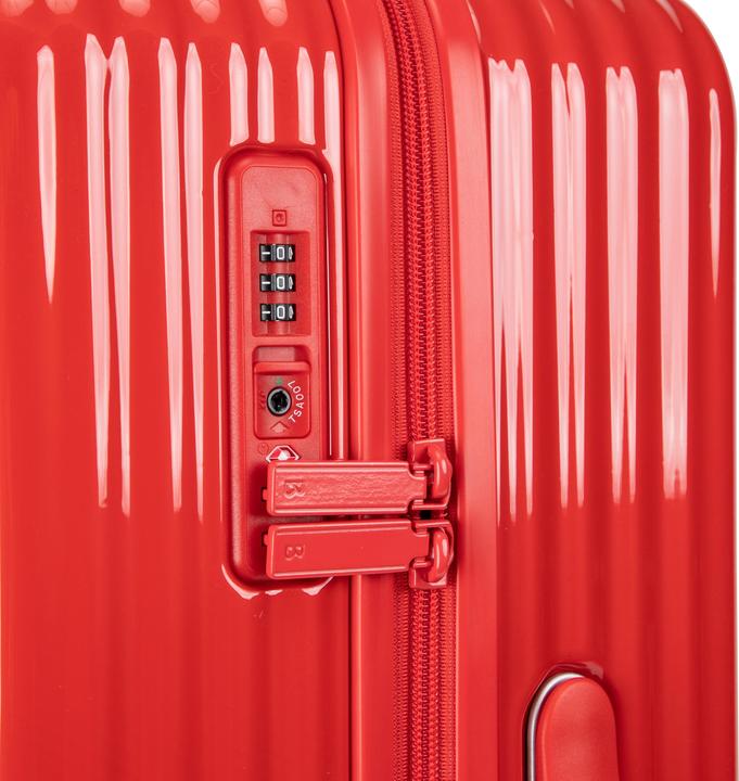 Actual product image Bogner Trolley + Case Piz C65 Trolleycase MVZ 4w (73 l)