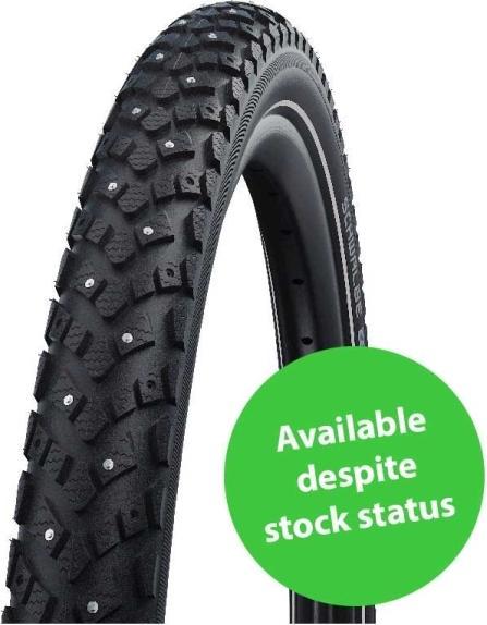 Actual product image Schwalbe Winter (28 x 1.20, 30-622)