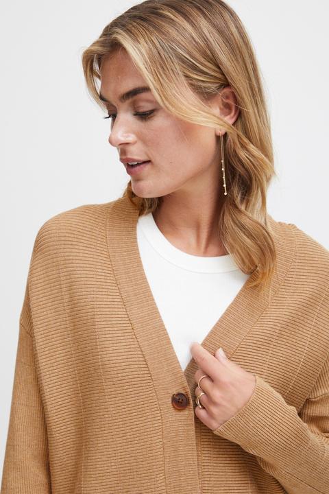 Image du produit Fransa FRVISCA CAR 2 - Cardigan - 20612445 (XL)
