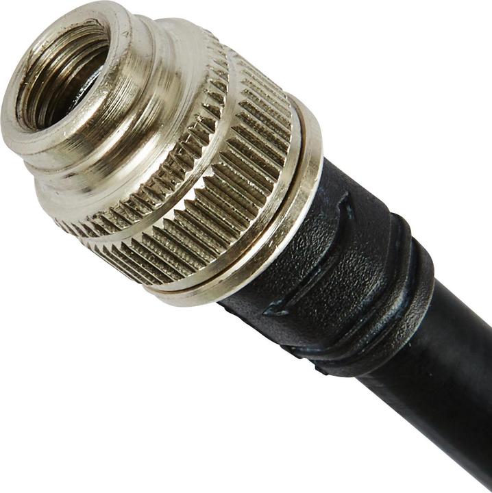 Actual product image Rockrider Fork & Shock Pump