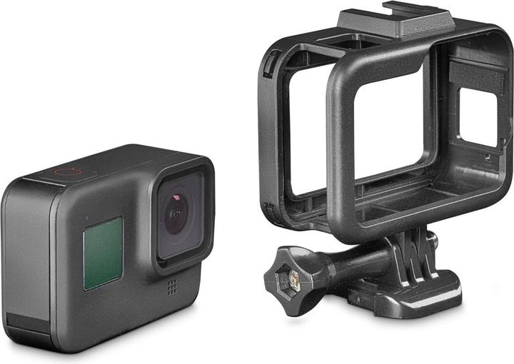 Immagine prodotto mantona Telaio comfort per GoPro Hero 8 (GoPro Hero 8)