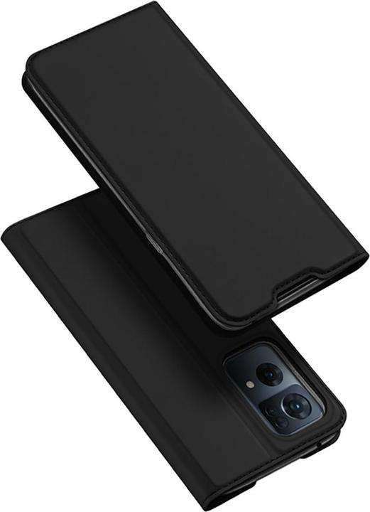 Produktbild Dux Ducis Skin Pro Series Bookcover (Oppo Reno 7 Pro 5G)