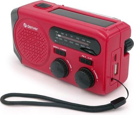 Image du produit Denver MC-5220 (Lecteur de CD)