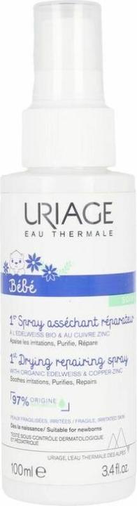Uriage Bebe (100 ml)