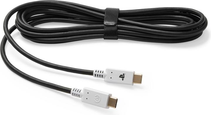 Immagine prodotto PowerA USB-C Charging Cable for PS5 (PS5)