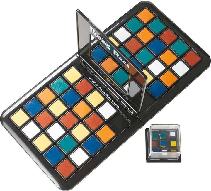 Produktbild Thinkfun Rubik's Race (5 x 5)