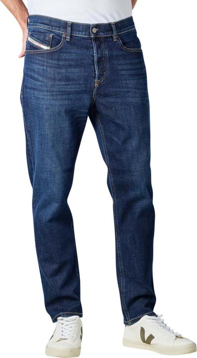 Produktbild Diesel 2005 D-Fining Jeans Tapered Fit 09B90 (W28/L32)