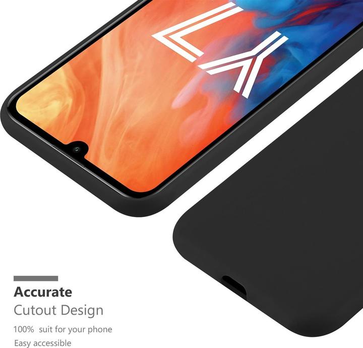 Image du produit Cadorabo Couverture TPU Candy