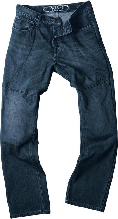 iXS Longley (Hommes, W34/L34, Taille normale)