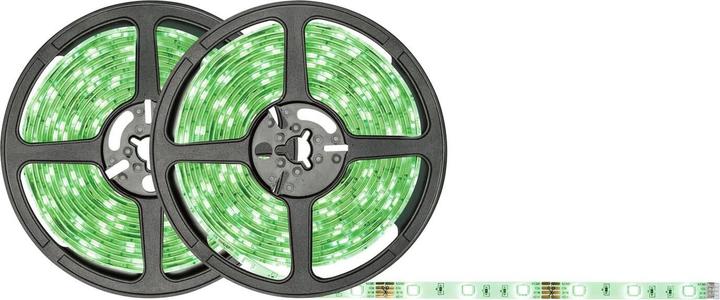 Actual product image Paulmann SimpLED (RGB, 1000 cm, Indoor)