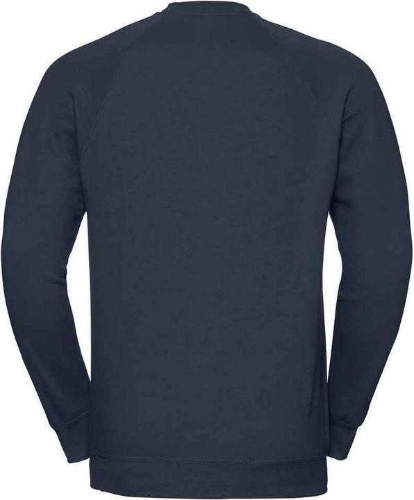 Immagine prodotto Russell Spotshield Felpa Raglan Uomo (4XL)