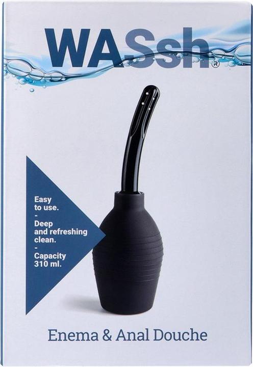 Produktbild Wassh Enema