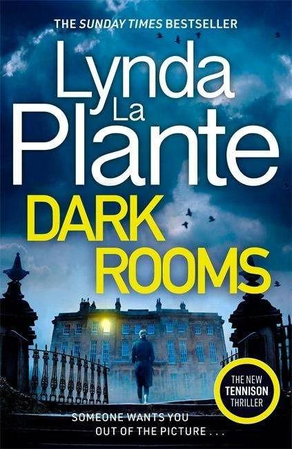 Immagine prodotto Dark Rooms (Inglese, Lynda La Plante, 2023)