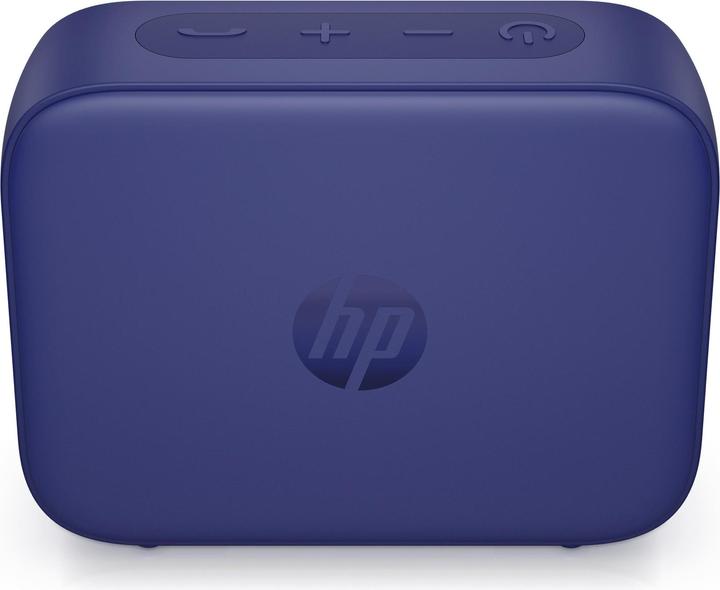 Produktbild HP Bluetooth-Lautsprecher 350 () (25 h, Batteriebetrieb)