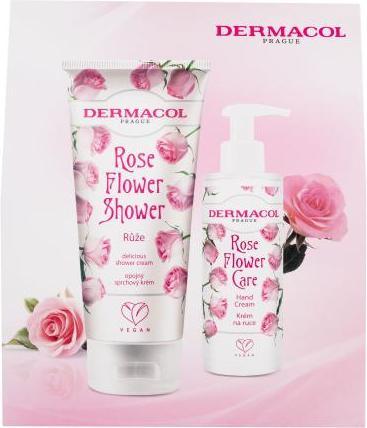 Dermacol Rose Flower