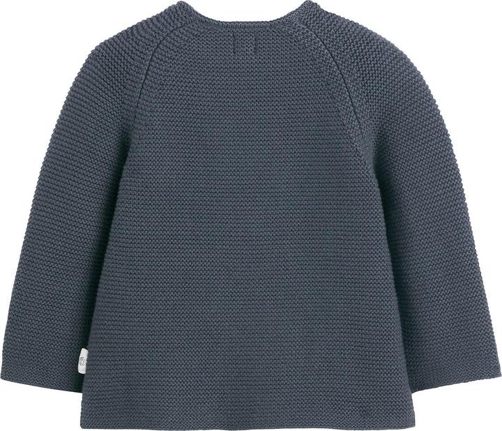 Actual product image La Redoute Collections Cardigan (74)