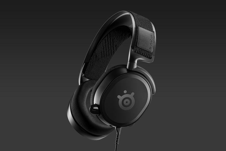 Produktbild SteelSeries Arctis Prime (Kabelgebunden)