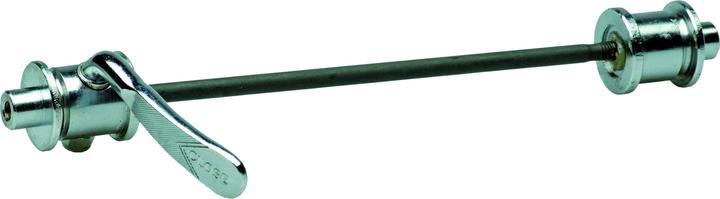Actual product image FollowMe Quick release axle