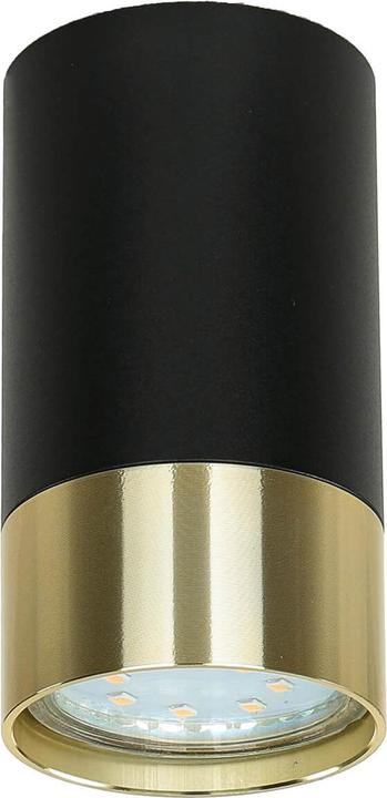 Gold, Schwarz