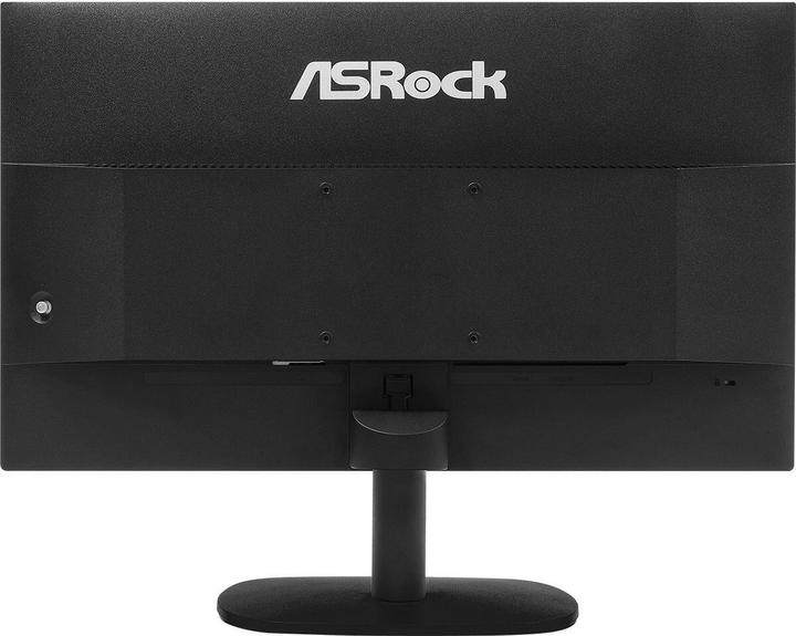 Actual product image AsRock 24,5"(62,23cm) TFT CL25FF 100MhZ HDMI/VGA retail (1920 x 1080 pixels, 24.50")