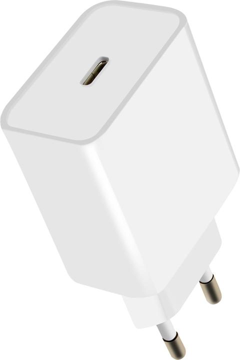 Immagine prodotto Mayaxess Caricatore rapido 20W USB-C / Lightning (20 W)