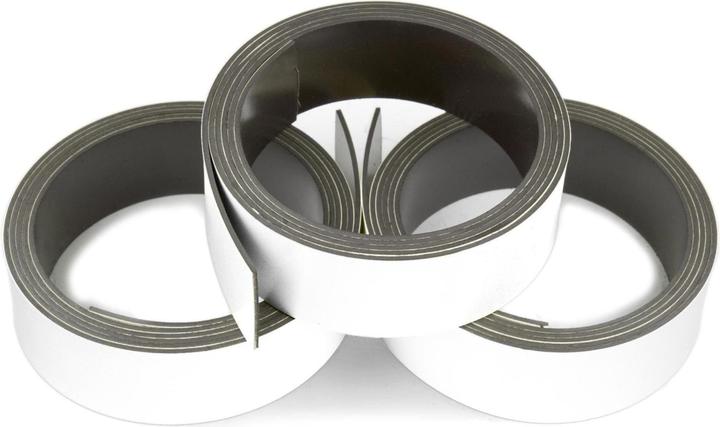 Actual product image Supermagnete Magnetic tape (1 x)