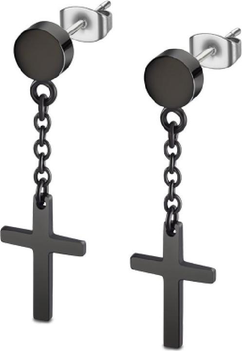 Immagine prodotto Lotus Stile LS2175-4/2 Boucles d'oreilles (Acciaio inossidabile)