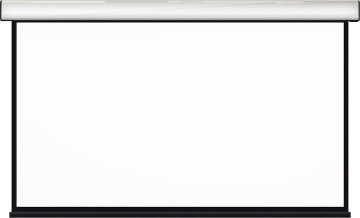 Actual product image Leinwand 108" 16:9 Manual Projection Screen (16:9)