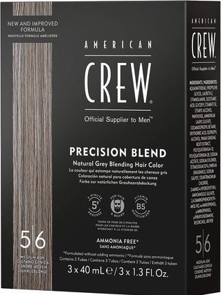 Image du produit American Crew Mélange de précision (Ash)