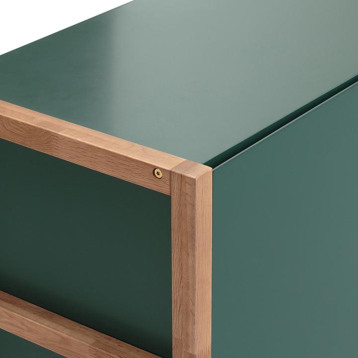Produktbild La Redoute Interieurs Compo (133 x 42 x 84.5 cm)
