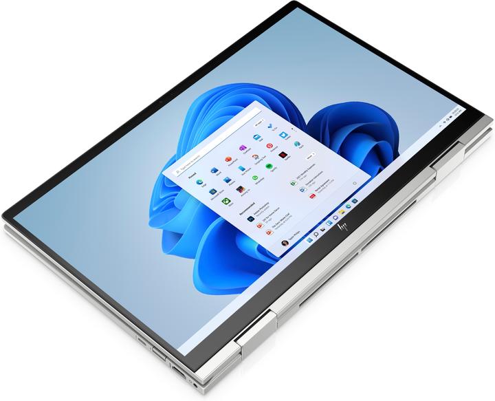 Actual product image HP Envy x360 15 (15.60", Intel Core i7-1165G7, 16 GB, 512 GB)