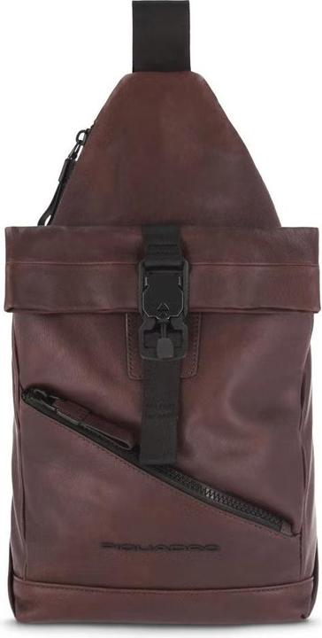 Image du produit Piquadro Harper - Sac à dos transversal Roll Up
