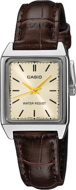 Actual product image Casio Ladies' watch LTP-V007L-9EUDF + BOX