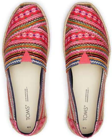 Produktbild Toms Alpargata Rope Schuhe (38.5)