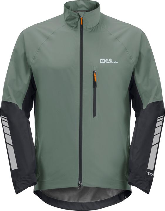 Actual product image Jack Wolfskin Morobbia 2.5L Jkt M (L)