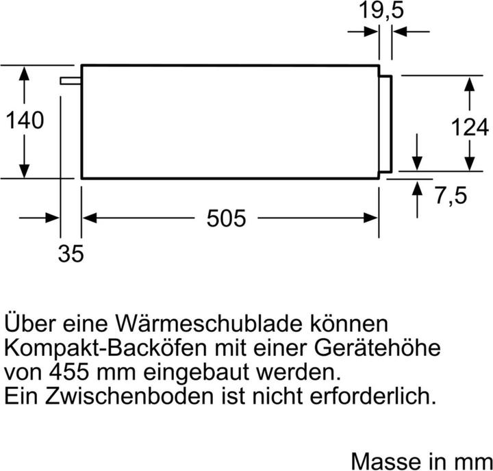 Actual product image Siemens BI510CNR0