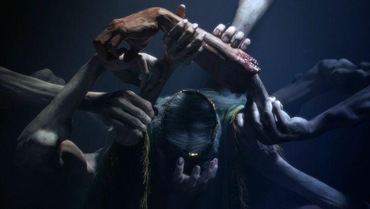 Produktbild Bandai Namco Elden Ring (PS5, DE, FR, IT)
