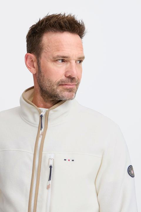 Produktbild FQ1924 FQHARRY micro fleece fullzip 21900733 (XL)