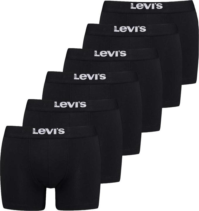 Levis Organic Cotton BoxerBrief