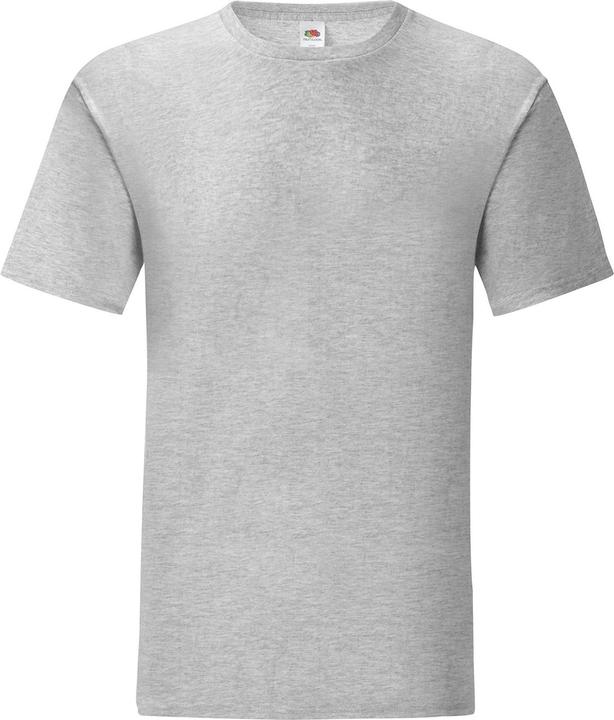 Produktbild Fruit of the Loom Iconic 150 TShirt (L)