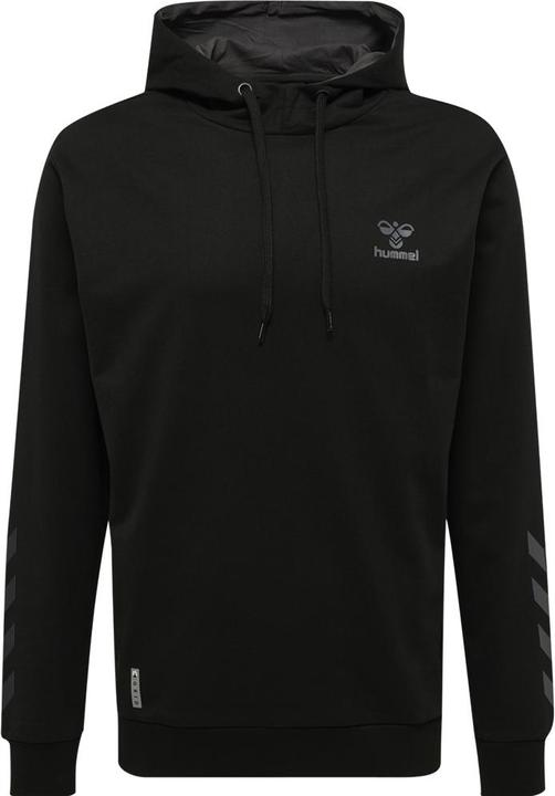 Actual product image hummel Offgrid Cotton Hoodie (3XL)