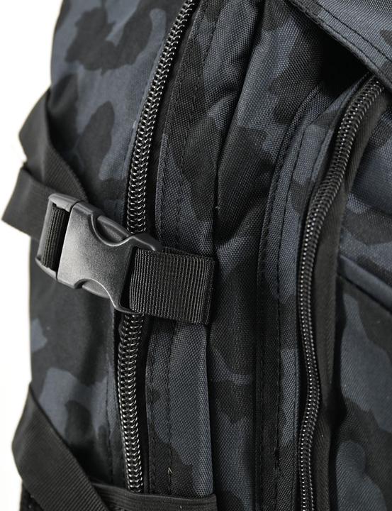 Image du produit Army Shop Sac à dos avec rabat frontal (25 l)